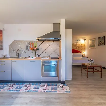 Casa Coppe شقة