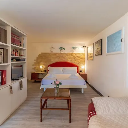 شقة Casa Coppe