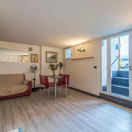 Casa Coppe شقة سيستري ليفانتي