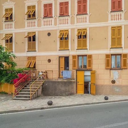 Casa Coppe شقة *