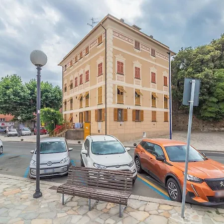 Casa Coppe شقة *