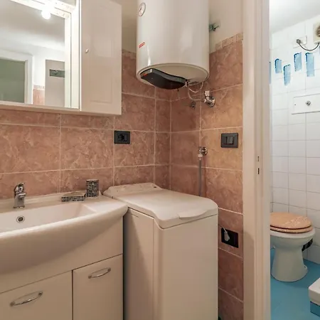 Casa Coppe شقة سيستري ليفانتي