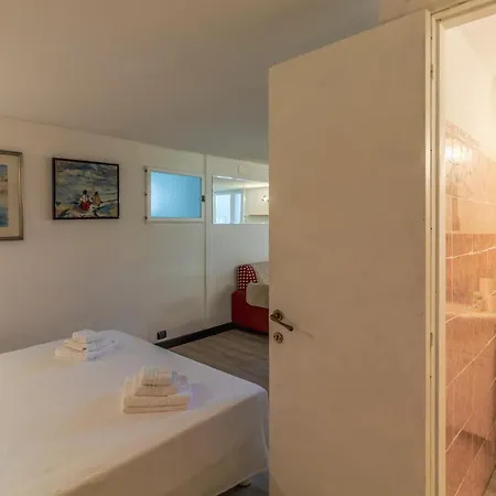 Casa Coppe شقة سيستري ليفانتي