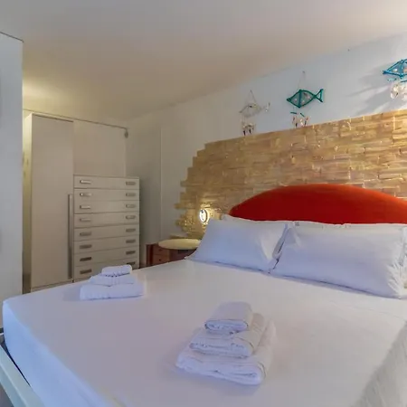 Casa Coppe شقة