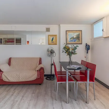 Apartament Casa Coppe