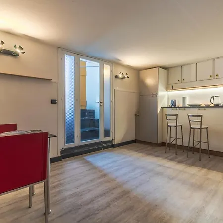 Casa Coppe Apartament Sestri Levante