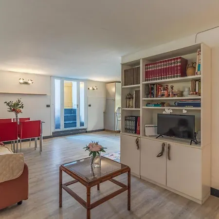 Apartament Casa Coppe