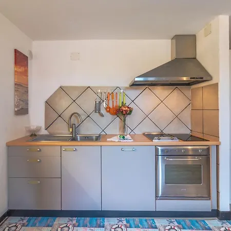 Apartament Casa Coppe