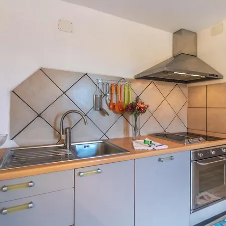 Casa Coppe * Sestri Levante