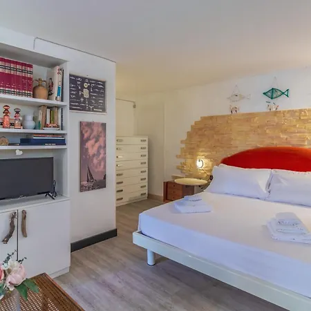 Apartament Casa Coppe